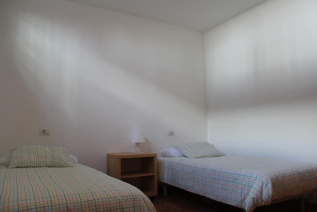 Vivesur Apartment La Restinga Room photo